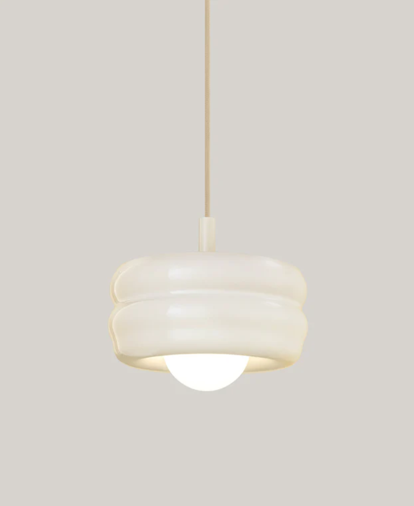 LAMPA WISZĄCA BUNS